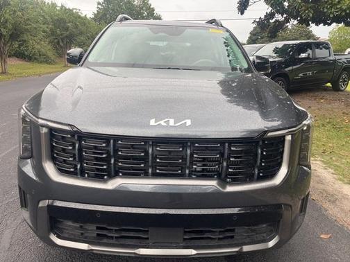 2024 Kia Sorento X-Line EX
