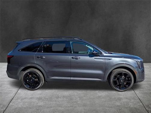 2024 Kia Sorento X-Line EX