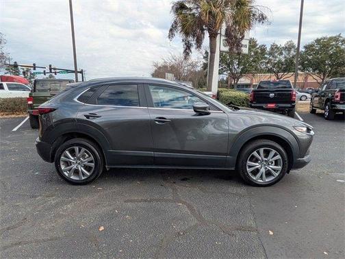 2024 Mazda CX-30 2.5 S Preferred Package