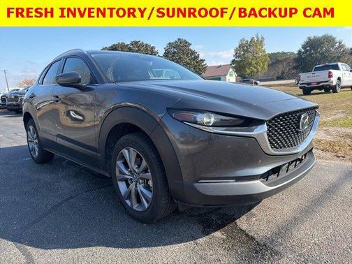 2024 Mazda CX-30 2.5 S Preferred Package
