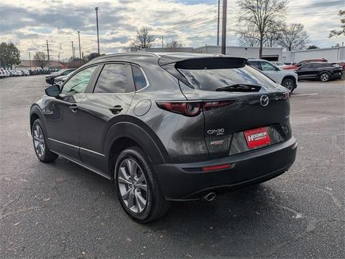 2024 Mazda CX-30 2.5 S Preferred Package