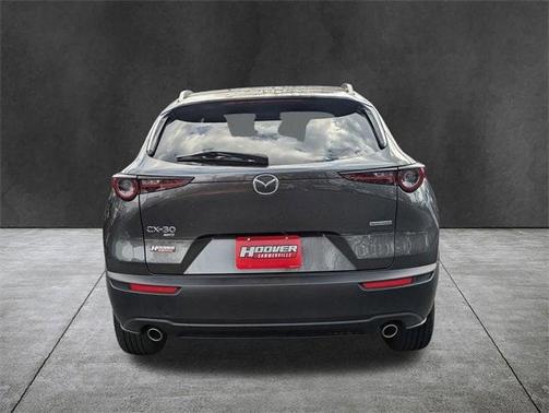 2024 Mazda CX-30 2.5 S Preferred Package