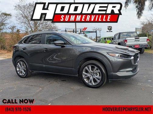 2024 Mazda CX-30 2.5 S Preferred Package