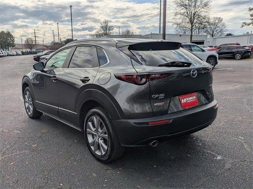 2024 Mazda CX-30 2.5 S Preferred Package