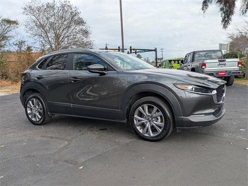 2024 Mazda CX-30 2.5 S Preferred Package