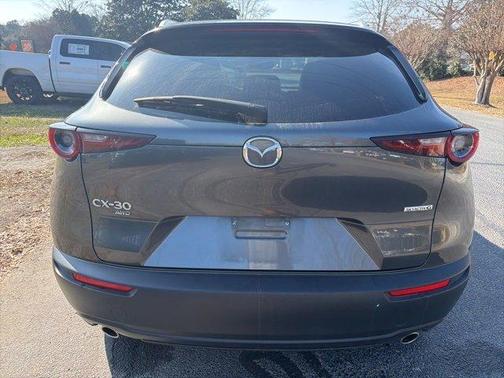 2024 Mazda CX-30 2.5 S Preferred Package