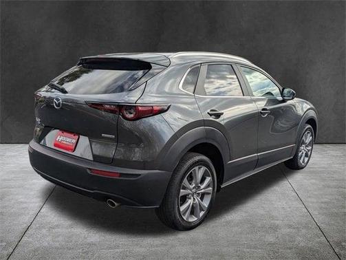 2024 Mazda CX-30 2.5 S Preferred Package