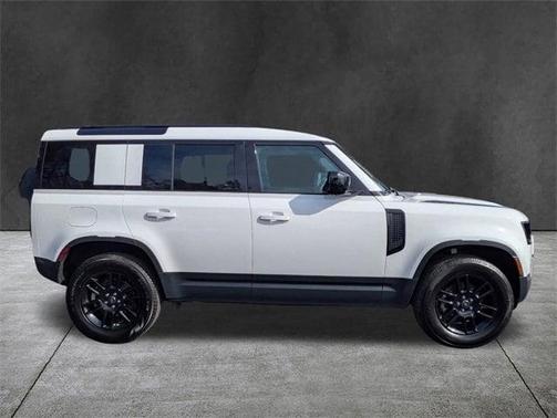 2025 Land Rover Defender P300