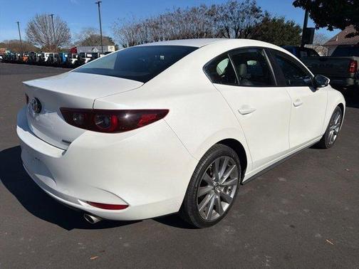 2023 Mazda Mazda3 FWD w/Select Package