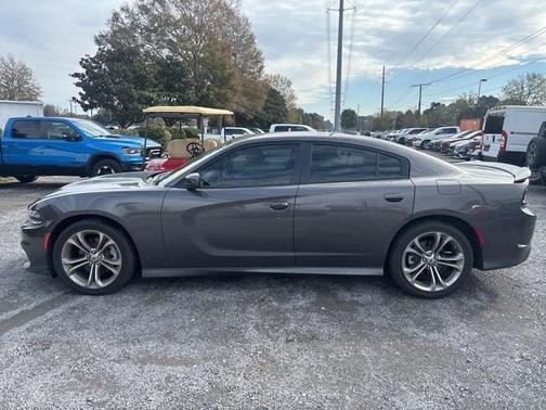 2022 Dodge Charger GT