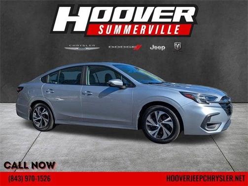 2024 Subaru Legacy Premium