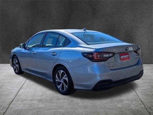 2024 Subaru Legacy Premium