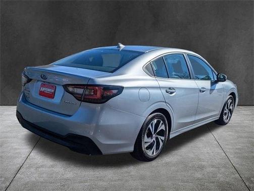 2024 Subaru Legacy Premium