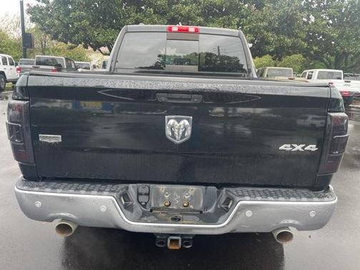 2014 RAM 1500 Laramie