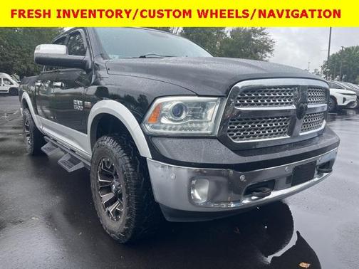 2014 RAM 1500 Laramie