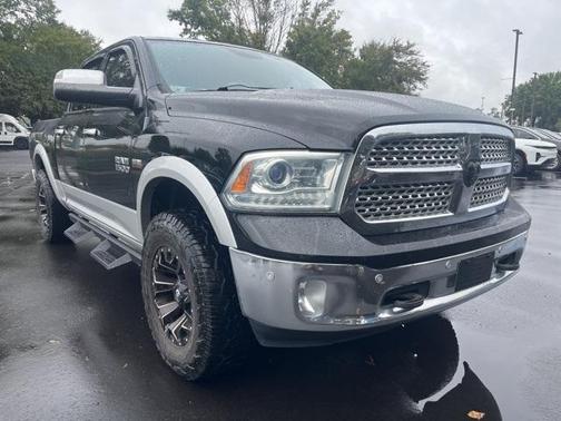2014 RAM 1500 Laramie