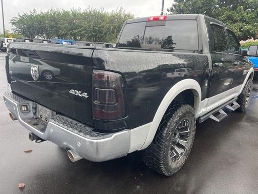 2014 RAM 1500 Laramie