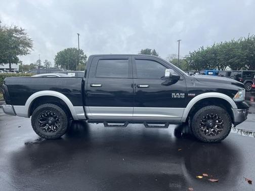 2014 RAM 1500 Laramie