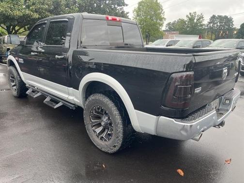 2014 RAM 1500 Laramie