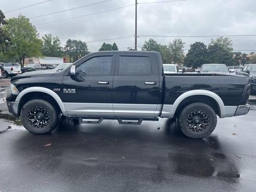 2014 RAM 1500 Laramie