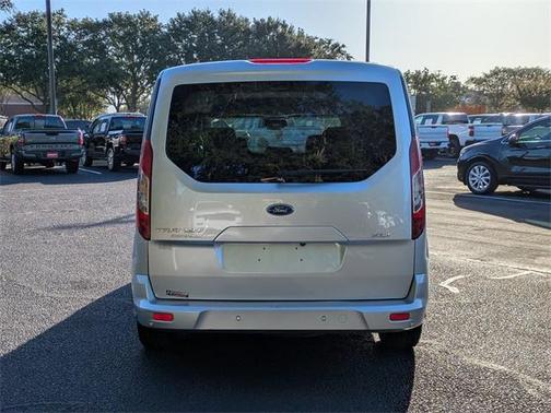 2020 Ford Transit Connect XLT