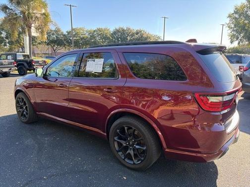 2021 Dodge Durango R/T