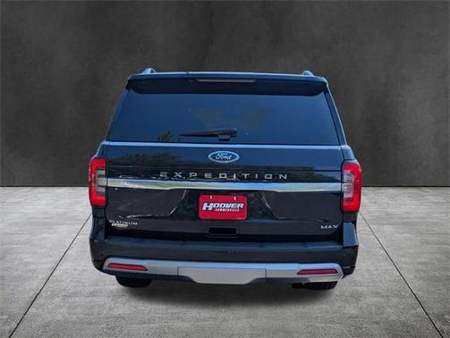 2022 Ford Expedition Max Platinum