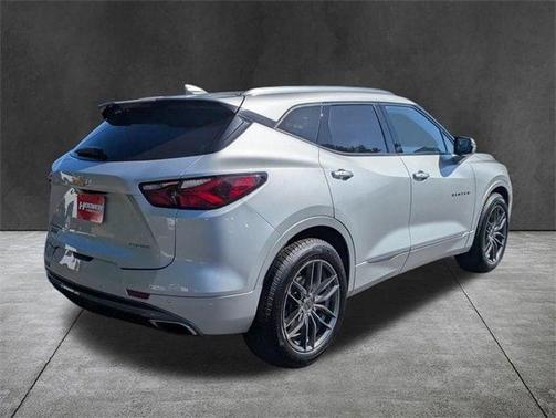 2021 Chevrolet Blazer Premier