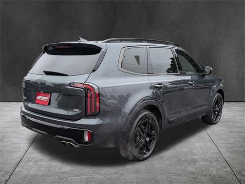 2024 Kia Telluride SX-Prestige X-Line