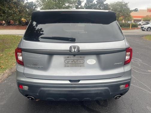 2019 Honda Passport Sport