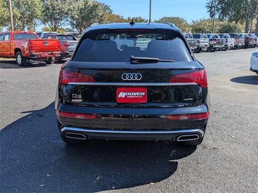 2024 Audi Q5 45 S line quattro Premium