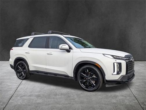 2023 Hyundai PALISADE XRT