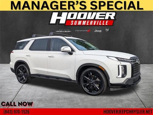 2023 Hyundai PALISADE XRT