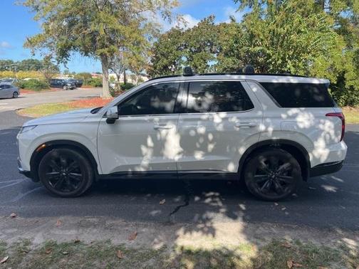 2023 Hyundai PALISADE XRT