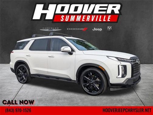 2023 Hyundai PALISADE XRT