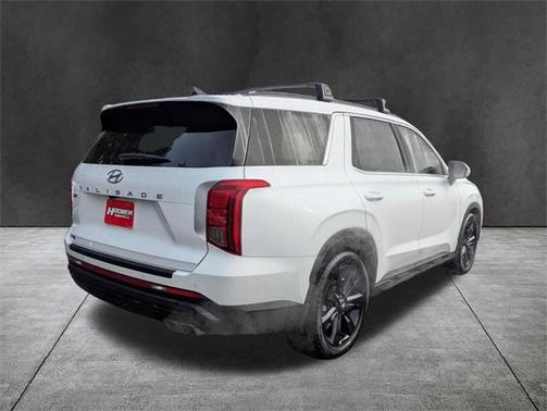2023 Hyundai PALISADE XRT