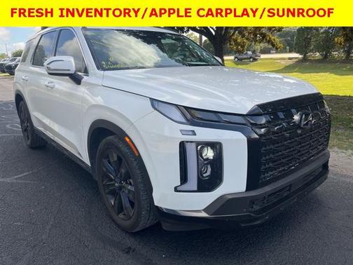 2023 Hyundai PALISADE XRT