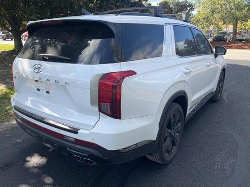 2023 Hyundai PALISADE XRT