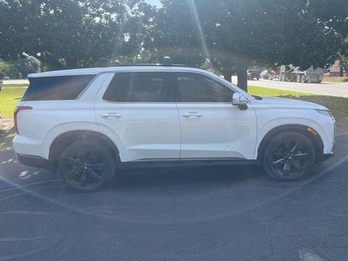 2023 Hyundai PALISADE XRT