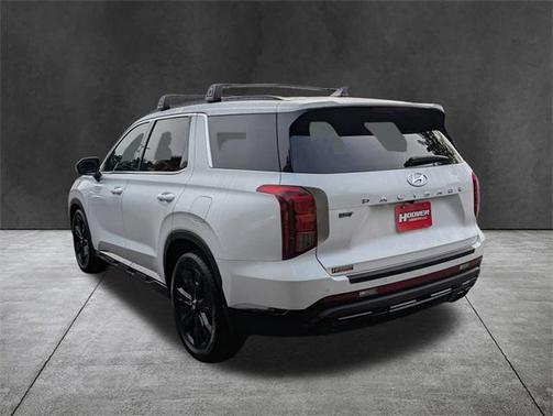 2023 Hyundai PALISADE XRT