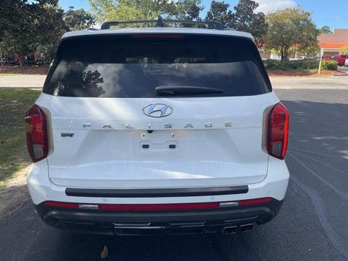 2023 Hyundai PALISADE XRT