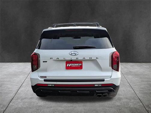 2023 Hyundai PALISADE XRT