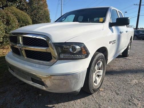 2016 RAM 1500 SLT
