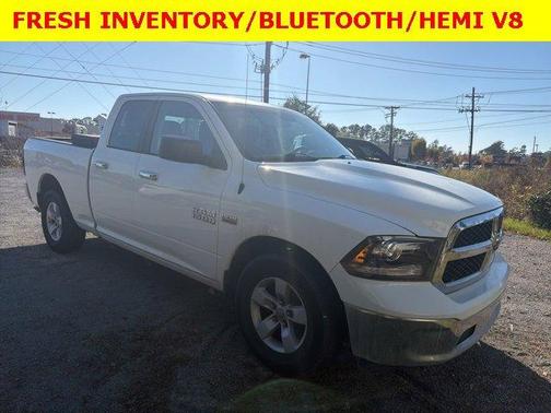 2016 RAM 1500 SLT