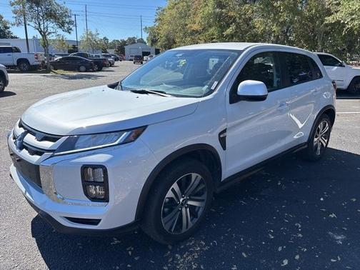 2024 Mitsubishi Outlander Sport 2.0 ES