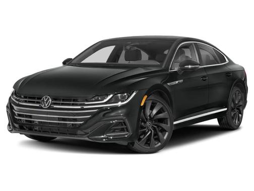 2023 Volkswagen Arteon 2.0T SEL Premium R-Line