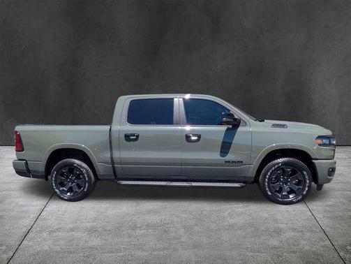 Canyon 2026 RAM 1500 Big Horn/Lone Star