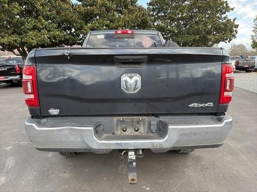 2019 RAM 2500 Tradesman