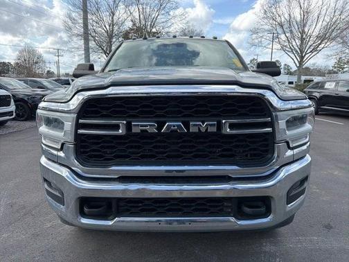 2019 RAM 2500 Tradesman