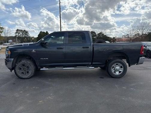 2019 RAM 2500 Tradesman